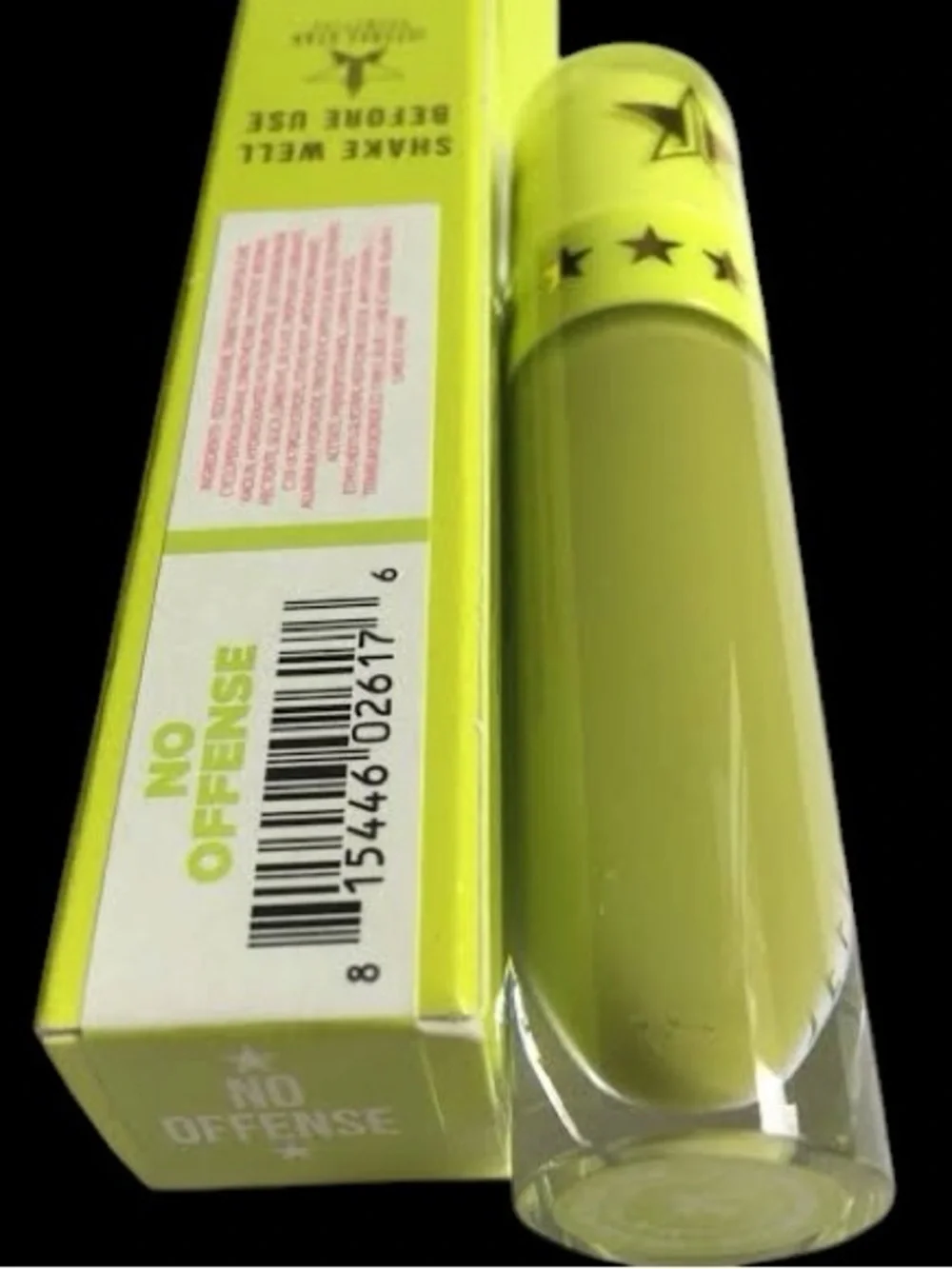 ❗️NEW❗️Jeffree Star Velour Liquid Lipstick